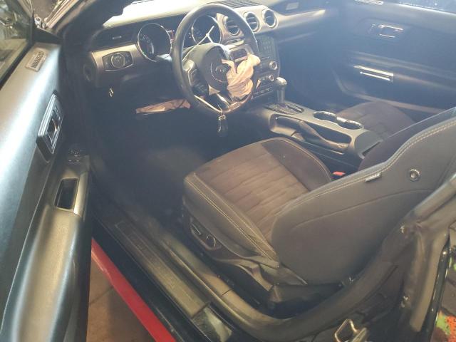 2017 FORD MUSTANG GT #3274710812