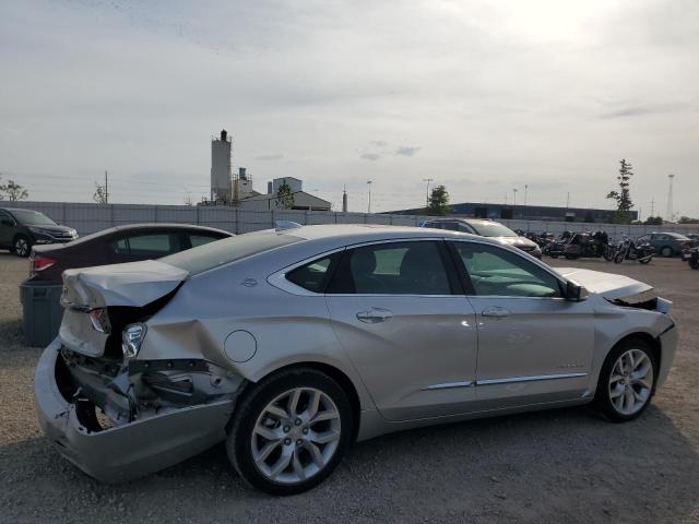 2020 CHEVROLET IMPALA #3285044386