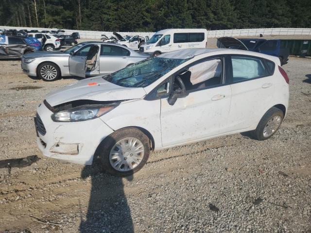 2015 FORD FIESTA S 3FADP4TJ6FM115013