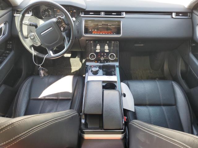 2018 LAND ROVER RANGE ROVE SALYB2RV4JA719263