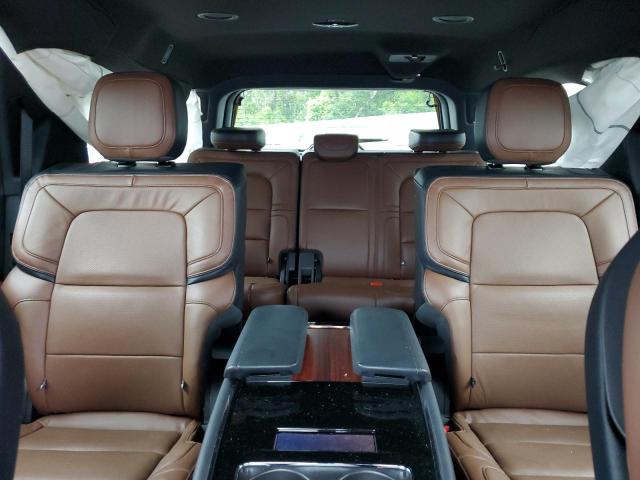 2024 LINCOLN NAVIGATOR 5LMJJ3LG0REL22576