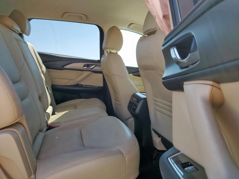 2019 MAZDA CX-9 TOURI JM3TCACY8K0314629