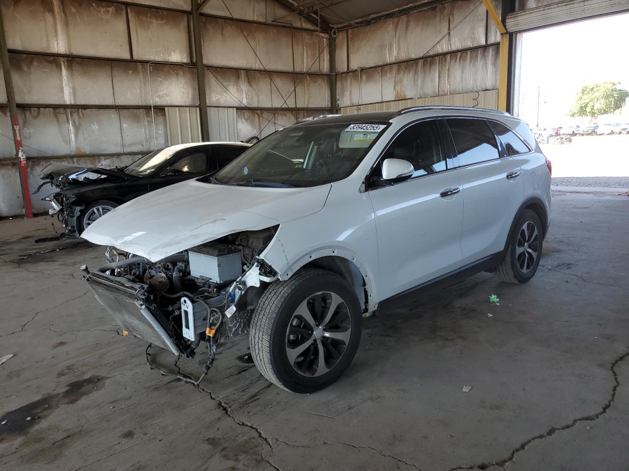 KIA SORENTO EX