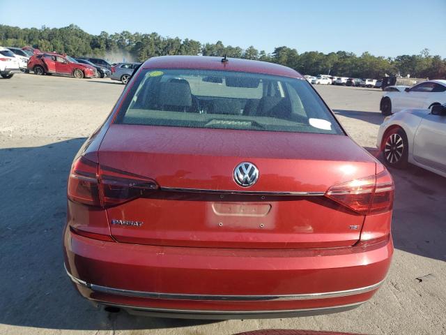 2017 VOLKSWAGEN PASSAT S 1VWAT7A32HC011585