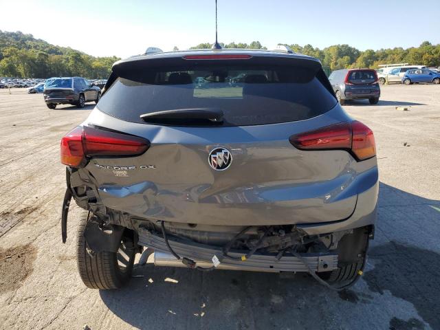 2021 BUICK ENCORE GX ESSENCE KL4MMFSL1MB157878