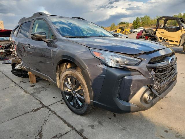 2023 SUBARU OUTBACK ON - 4S4BTALC2P3209157