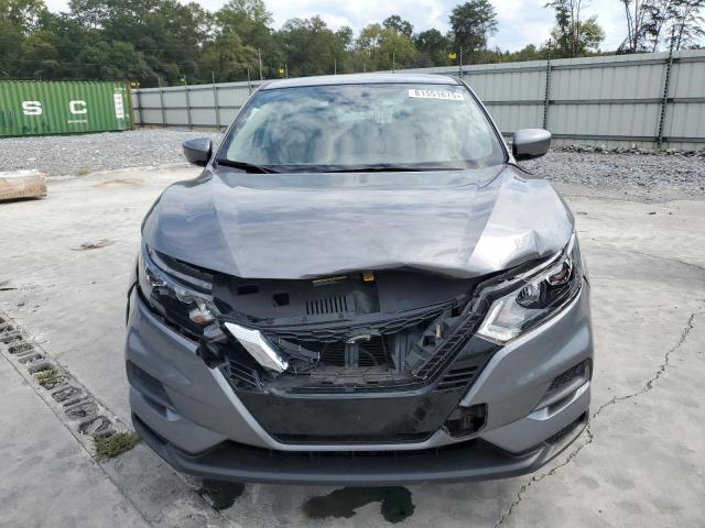 2020 NISSAN ROGUE SPOR - JN1BJ1CVXLW257044