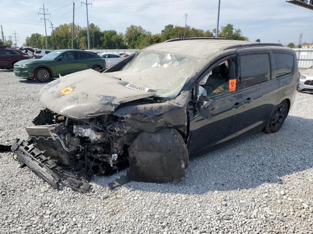 CHRYSLER PACIFICA T