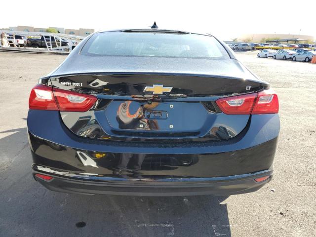 2023 CHEVROLET MALIBU LT #3285617271
