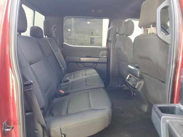 2022 FORD F150 SUPER - 1FTEW1EP8NFC22404