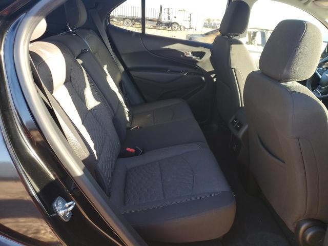 2019 CHEVROLET EQUINOX LT - 2GNAXUEV0K6182974