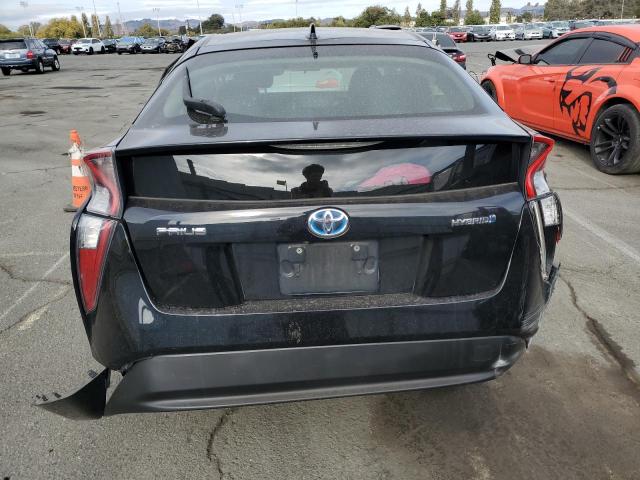 2017 TOYOTA PRIUS JTDKBRFU2H3551476