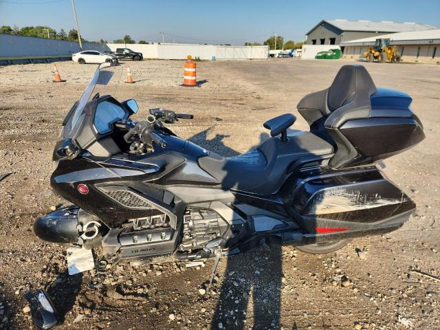 2021 HONDA GL1800 D JH2SC7955MK301307