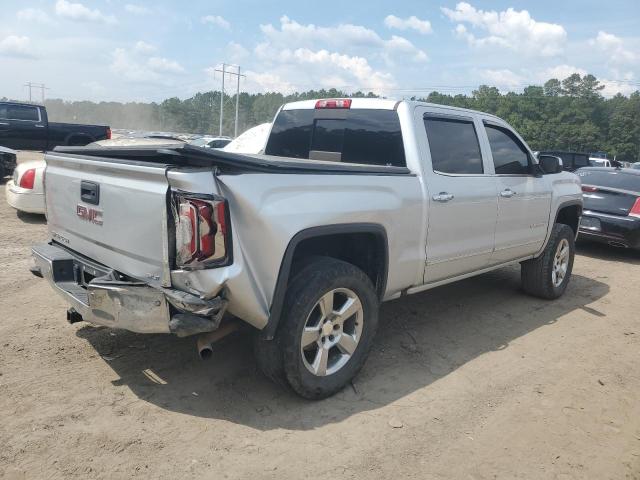 2018 GMC SIERRA C1500 SLT 3GTU1NER9JG105443