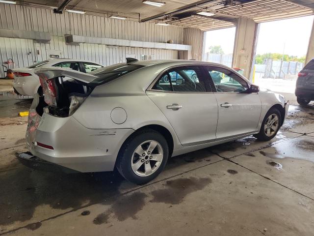 2016 CHEVROLET MALIBU LIMITED LS 1G11B5SA1GF167081