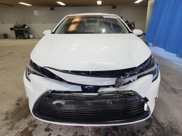 2024 TOYOTA COROLLA LE JTDBCMFE0RJ025451