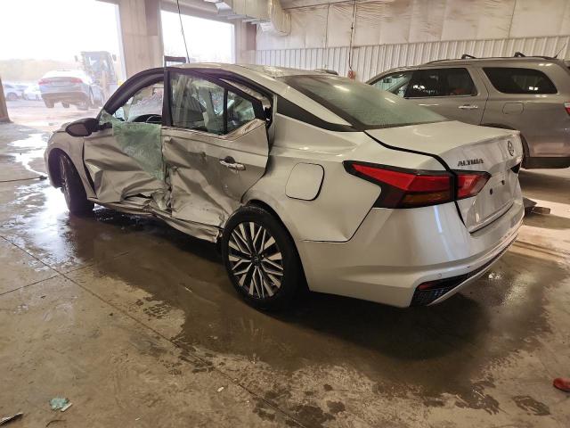 2024 NISSAN ALTIMA SV 1N4BL4DVXRN339996