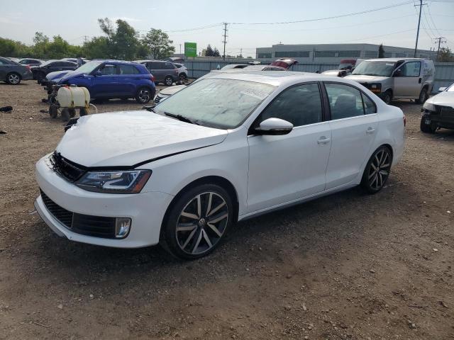 2014 VOLKSWAGEN JETTA GLI - 3VW4S7AJ5EM389389