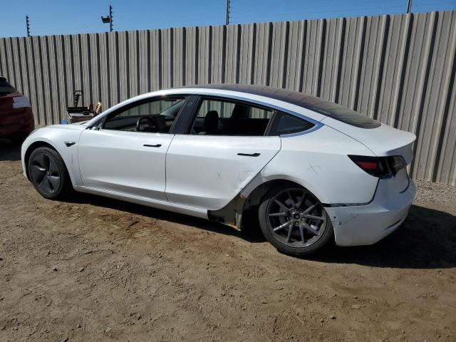 2018 TESLA MODEL 3 - 5YJ3E1EA1JF023019