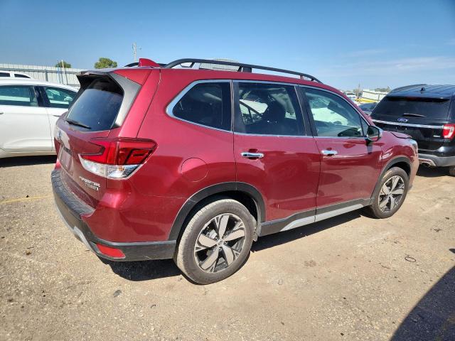 2019 SUBARU FORESTER T - JF2SKAWC3KH590064