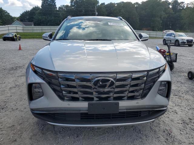 2022 HYUNDAI TUCSON LIMITED 5NMJECAE9NH104687