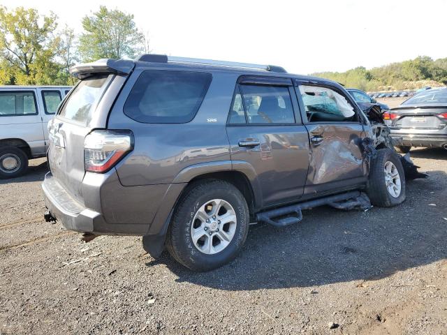 2021 TOYOTA 4RUNNER SR5/SR5 PREMIUM JTEMU5JR6M5936497