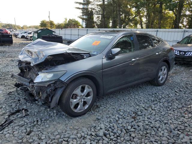 HONDA ACCORD CRO