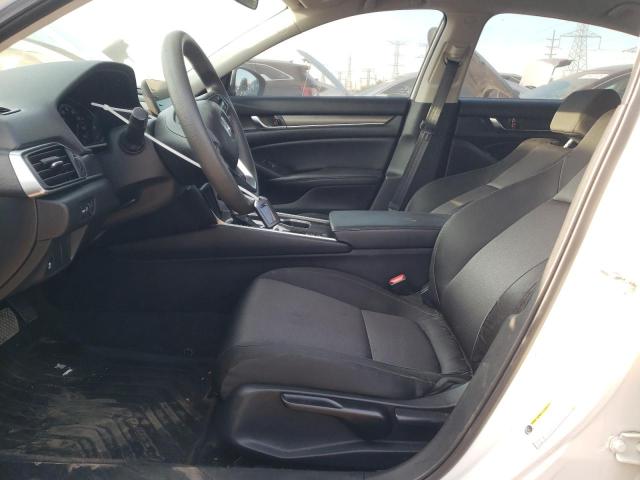 2018 HONDA ACCORD LX 1HGCV1F16JA220454