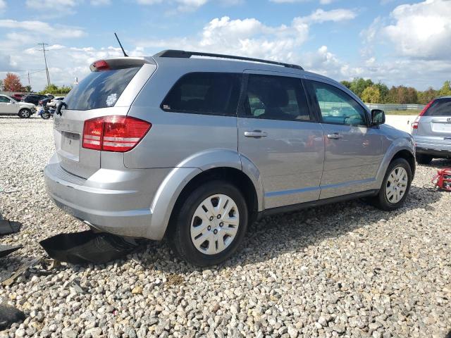 2017 DODGE JOURNEY SE #3284718968