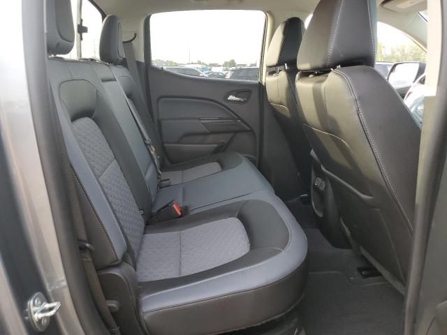 2022 CHEVROLET COLORADO Z71 1GCGTDEN1N1108615