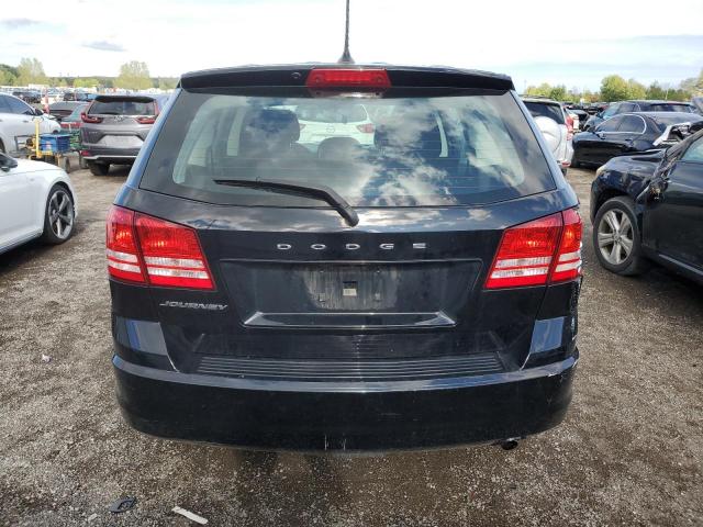 2018 DODGE JOURNEY SE 3C4PDCAB5JT157399