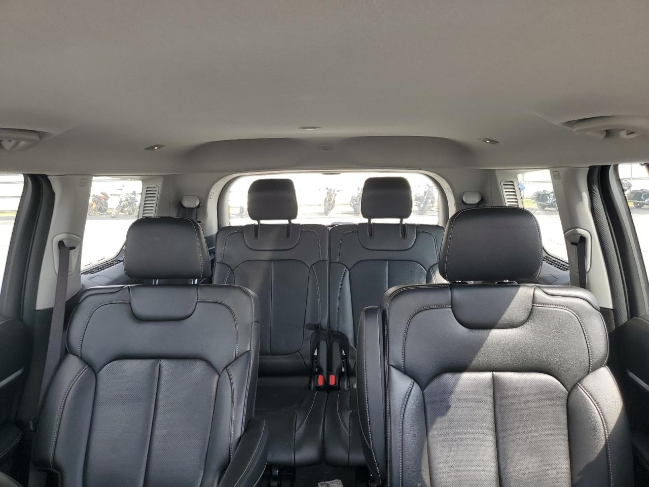 JEEP GRAND CHEROKEE L LIMITED