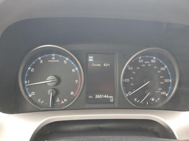 2018 TOYOTA RAV4 LE JTMBFREV9JJ719985