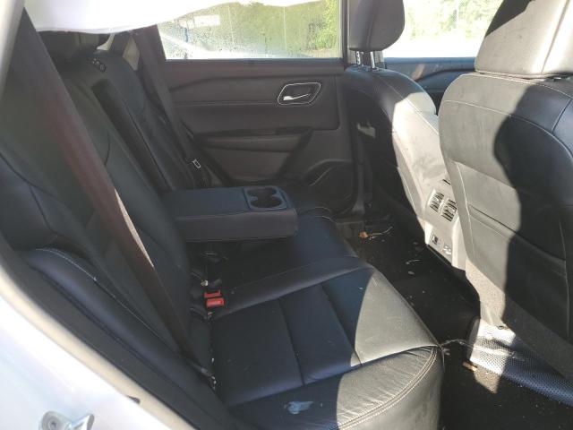 2021 NISSAN ROGUE SL - 5N1AT3CB4MC766842