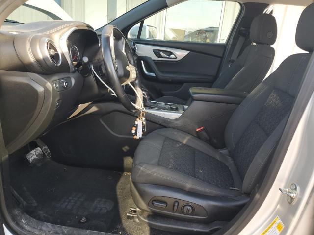 2019 CHEVROLET BLAZER 2LT #3301857966