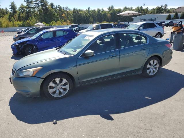 2010 HONDA ACCORD EXL - 1HGCP2F89AA085516