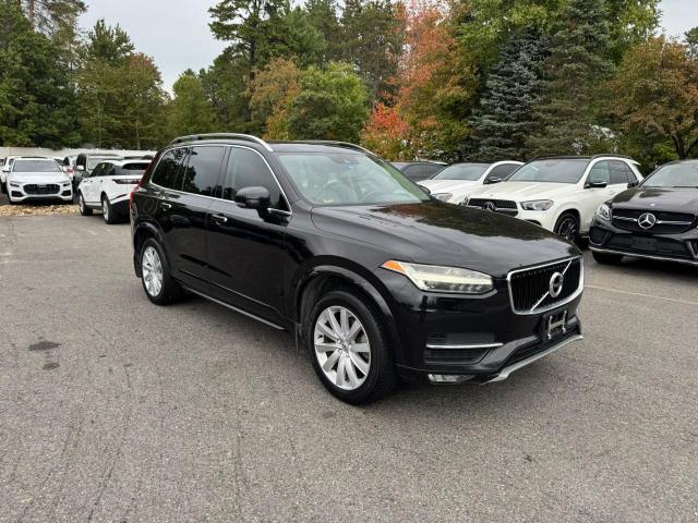 2016 VOLVO XC90 T6 YV4A22PK1G1029610