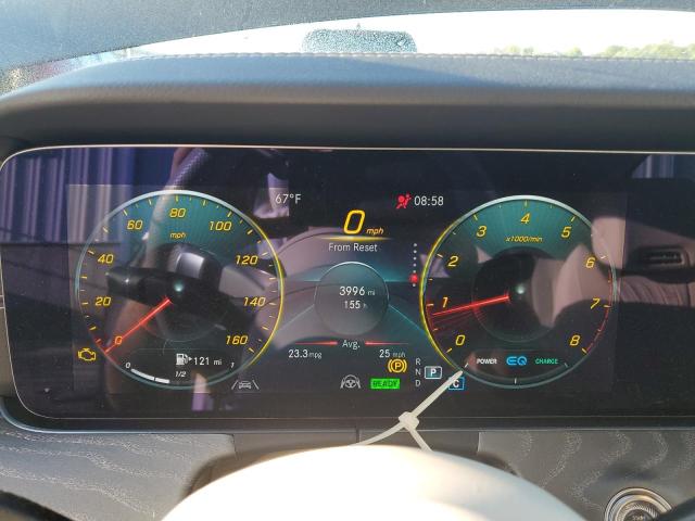 2023 MERCEDES-BENZ E 450 4MAT W1K1K5KB6PF201294