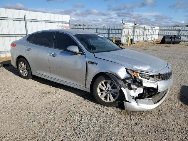 2016 KIA OPTIMA LX 5XXGT4L3XGG025323
