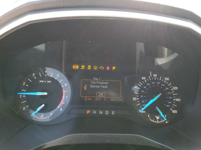 2016 FORD EDGE SEL - 2FMPK3J80GBC05465