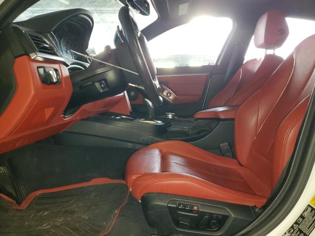 2015 BMW 428 XI GRA WBA4A7C59FD414116