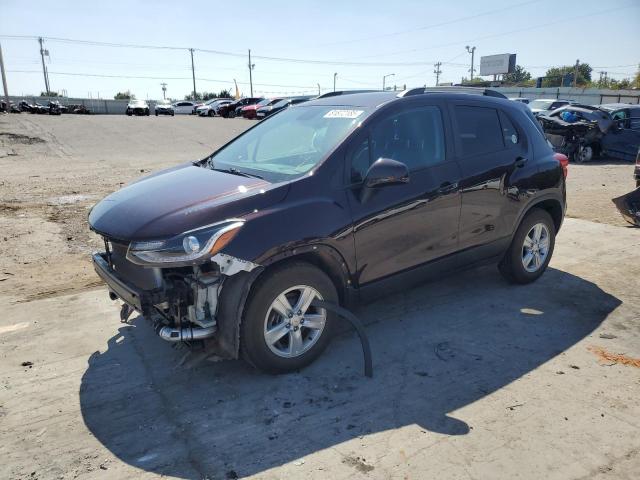CHEVROLET TRAX 1LT