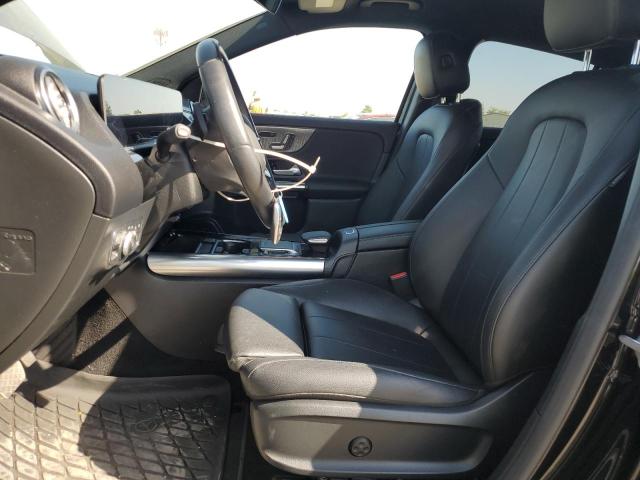 2021 MERCEDES-BENZ GLA 250 4MATIC W1N4N4HB2MJ179506