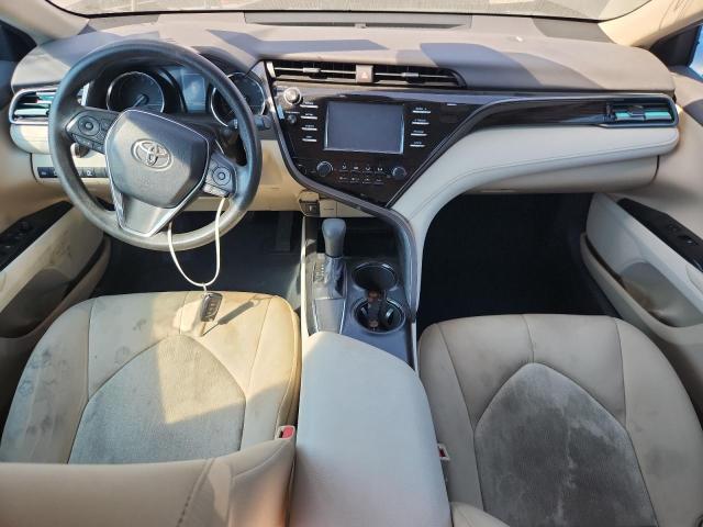 2019 TOYOTA CAMRY - 4T1B11HK2KU772699