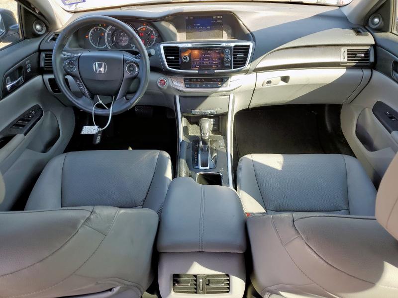 2015 HONDA ACCORD EXL - 1HGCR2F89FA199050