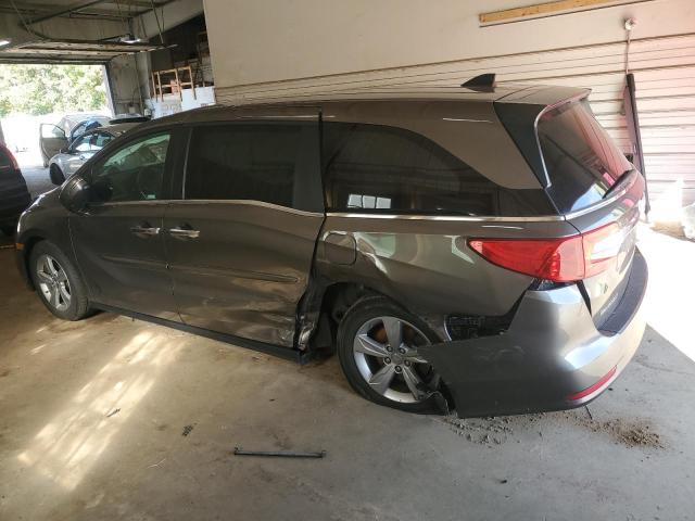 2019 HONDA ODYSSEY EX 5FNRL6H71KB054401