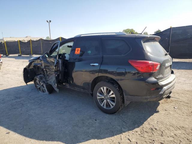 2017 NISSAN PATHFINDER 5N1DR2MM2HC602873