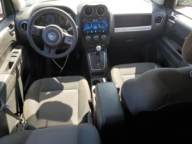 2015 JEEP COMPASS SP 1C4NJDBB6FD114630