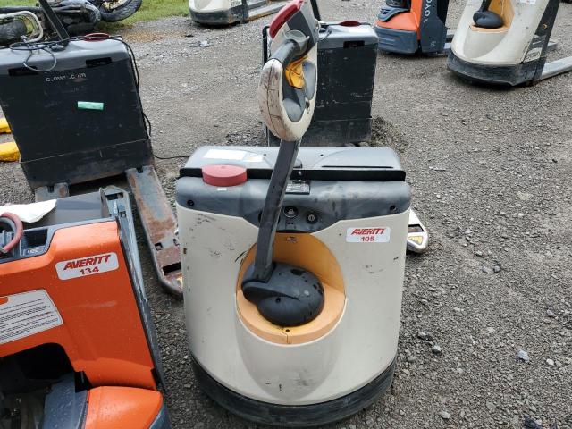2020 CROWN ELECTRIC PALLET JACK #3246796839