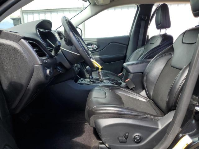 2019 JEEP CHEROKEE L 1C4PJLLB6KD226114